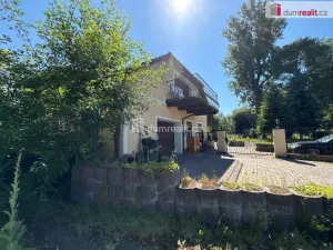 Prodej rodinného domu, Bor - Ostrov, 390 m2