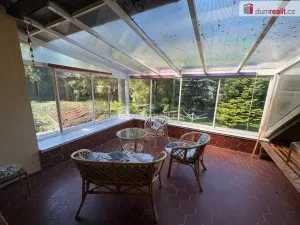 Prodej rodinného domu, Bor - Ostrov, 390 m2