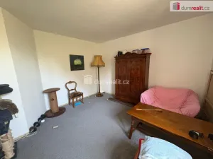 Prodej rodinného domu, Bor - Ostrov, 390 m2