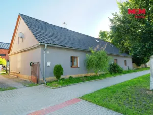 Prodej rodinného domu, Stěžery, Lipová, 250 m2
