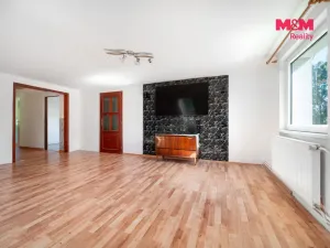 Prodej rodinného domu, Lichkov, 300 m2