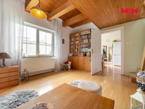 Prodej rodinného domu, Brno - Židenice, Táborská, 112 m2