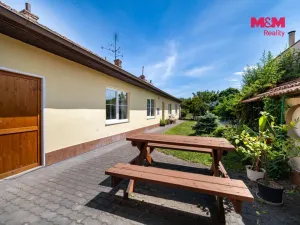 Prodej rodinného domu, Brno - Židenice, Táborská, 112 m2