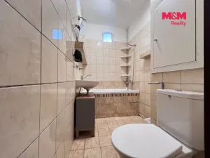 Prodej bytu 3+1, Olomouc - Povel, Nedvědova, 58 m2