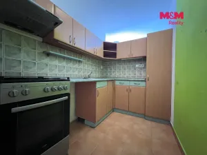 Prodej bytu 3+1, Olomouc - Povel, Nedvědova, 58 m2