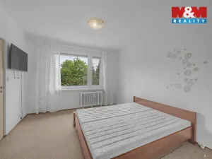 Prodej bytu 4+1, Police nad Metují - Velká Ledhuje, Fučíkova, 94 m2