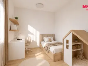 Prodej bytu 3+1, Praha - Lochkov, K celinám, 99 m2