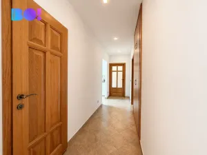 Prodej bytu 3+1, Olomouc, Bieblova, 90 m2
