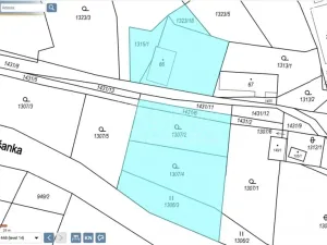 Prodej rodinného domu, Libež, 81 m2
