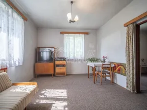 Prodej rodinného domu, Libež, 81 m2