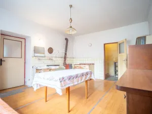Prodej rodinného domu, Libež, 81 m2
