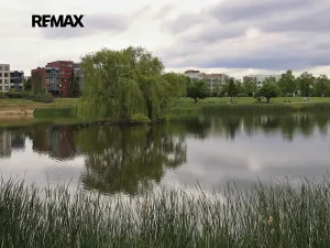 Pronájem bytu 2+kk, Praha - Stodůlky, U jezera, 42 m2