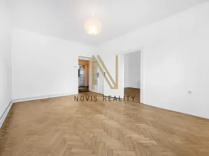 Pronájem bytu 3+1, Plzeň - Východní Předměstí, Liliová, 80 m2