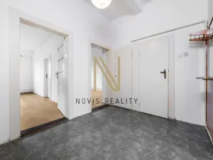 Pronájem bytu 3+1, Plzeň - Východní Předměstí, Liliová, 80 m2