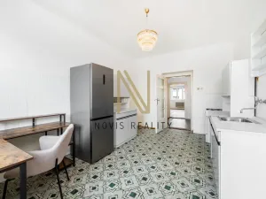 Pronájem bytu 3+1, Plzeň - Východní Předměstí, Liliová, 80 m2