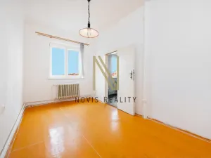 Pronájem bytu 3+1, Plzeň - Východní Předměstí, Liliová, 80 m2