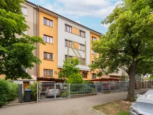 Pronájem bytu 3+1, Plzeň - Východní Předměstí, Liliová, 80 m2