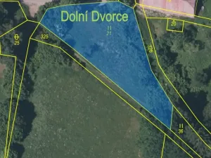 Prodej pozemku pro bydlení, Kašperské Hory, 1205 m2