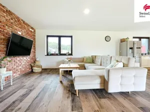 Prodej rodinného domu, Nebílovy, 223 m2