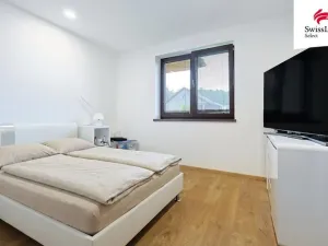 Prodej rodinného domu, Nebílovy, 223 m2