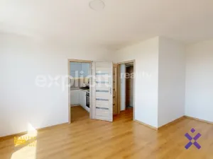 Pronájem bytu 1+1, Zlín, Křiby, 35 m2