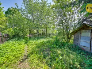 Prodej chalupy, Louka, 90 m2