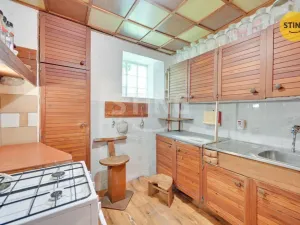 Prodej chalupy, Louka, 90 m2