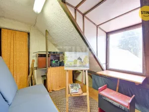 Prodej chalupy, Louka, 90 m2