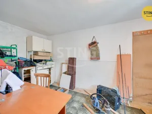 Prodej chalupy, Louka, 90 m2