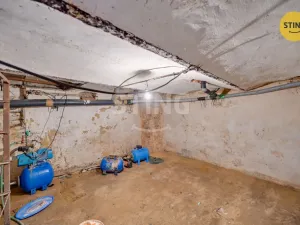 Prodej chalupy, Louka, 90 m2
