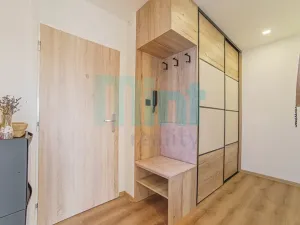 Pronájem bytu 1+1, Ostrava, Šeříková, 39 m2