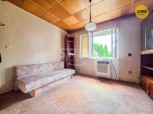 Prodej rodinného domu, Havlíčkův Brod, Vagonova, 81 m2