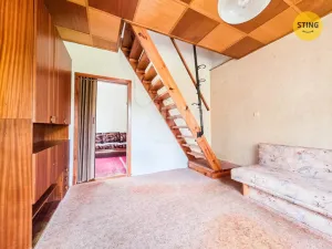 Prodej rodinného domu, Havlíčkův Brod, Vagonova, 81 m2