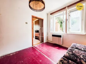 Prodej rodinného domu, Havlíčkův Brod, Vagonova, 81 m2
