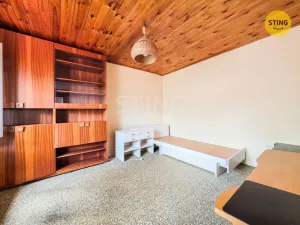 Prodej rodinného domu, Havlíčkův Brod, Vagonova, 81 m2