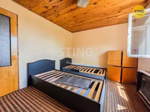 Prodej rodinného domu, Havlíčkův Brod, Vagonova, 81 m2