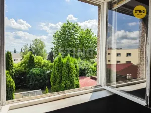 Prodej rodinného domu, Havlíčkův Brod, Vagonova, 81 m2