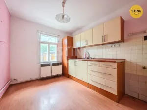 Prodej rodinného domu, Havlíčkův Brod, Vagonova, 81 m2