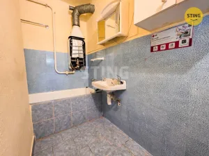 Prodej rodinného domu, Havlíčkův Brod, Vagonova, 81 m2