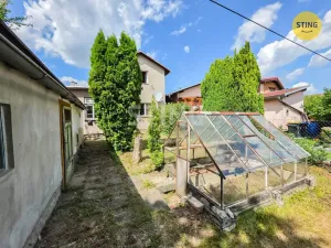 Prodej rodinného domu, Havlíčkův Brod, Vagonova, 81 m2
