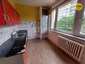 Prodej bytu 3+1, Přerov, Sokolská, 73 m2