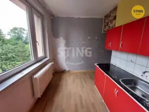 Prodej bytu 3+1, Přerov, Sokolská, 73 m2