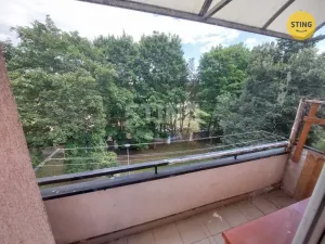 Prodej bytu 3+1, Přerov, Sokolská, 73 m2