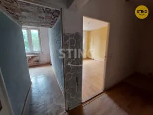 Prodej bytu 3+1, Přerov, Sokolská, 73 m2