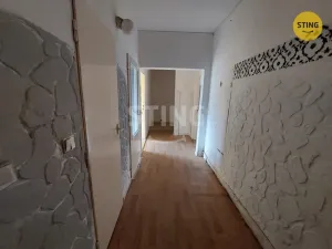 Prodej bytu 3+1, Přerov, Sokolská, 73 m2