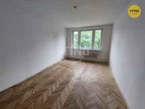 Prodej bytu 3+1, Přerov, Sokolská, 73 m2