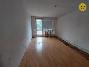 Prodej bytu 3+1, Přerov, Sokolská, 73 m2