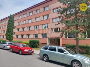 Prodej bytu 3+1, Přerov, Sokolská, 73 m2