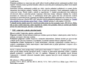 Prodej pozemku, Praha - Zličín, 11838 m2