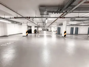 Pronájem bytu 2+kk, Praha - Hloubětín, Domalípova, 59 m2